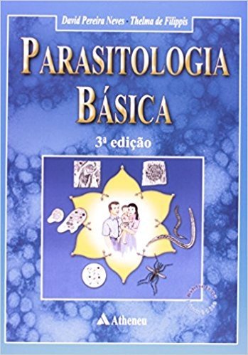 Parasitologia Básica