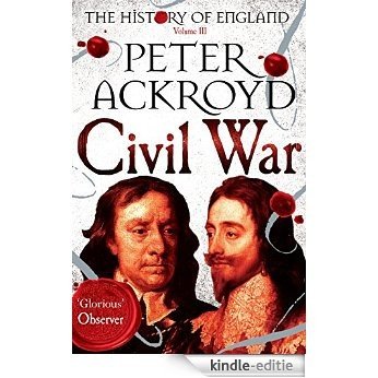 Civil War: The History of England Volume III [Kindle-editie]