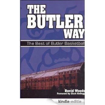 The Butler Way [Kindle-editie]