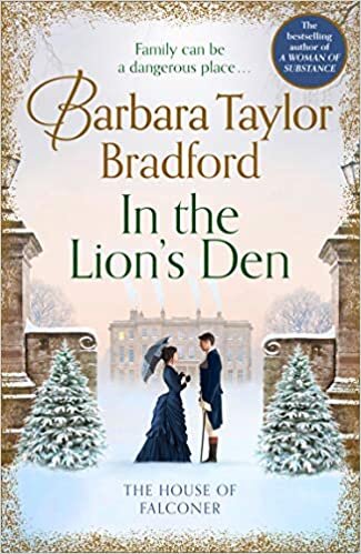 indir Bradford, B: In the Lion&#39;s Den: The House of Falconer (House of Falconer 2)