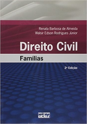Direito Civil. Famílias