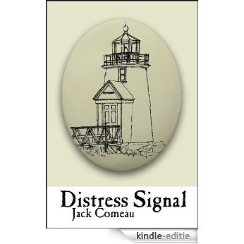 Distress Signal (English Edition) [Kindle-editie]