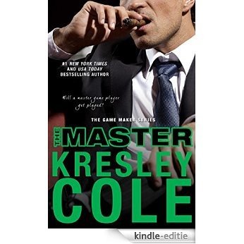 The Master (The Game Maker Series) [Kindle-editie]