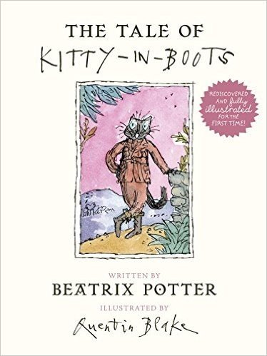The Tale of Kitty-In-Boots baixar