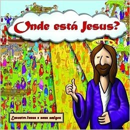 Onde Está Jesus?