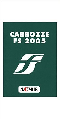 Carrozze FS 2005