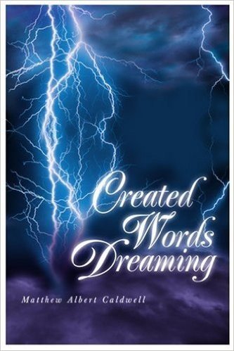 Created Words Dreaming