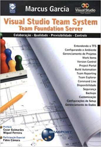 Visual Studio Team System. Team Foundation Server