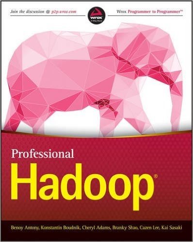 Professional Hadoop