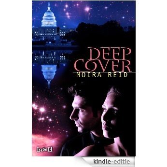 Deep Cover (English Edition) [Kindle-editie]
