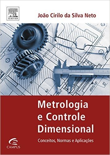 Metrologia e Controle Dimensional baixar