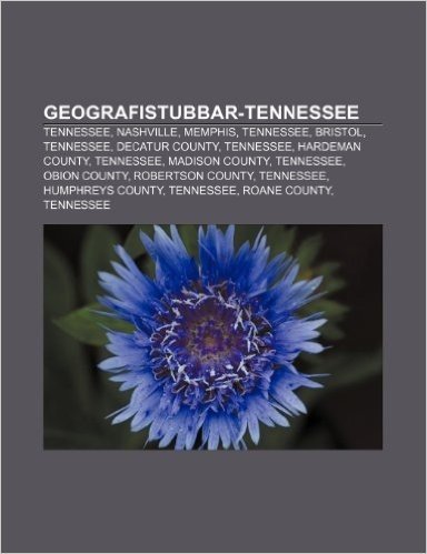 Geografistubbar-Tennessee: Tennessee, Nashville, Memphis, Tennessee, Bristol, Tennessee, Decatur County, Tennessee, Hardeman County, Tennessee baixar