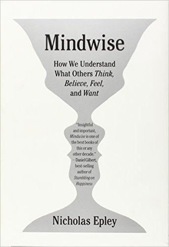 Mindwise: How We Understand What Others Think, Believe, Feel, and Want baixar