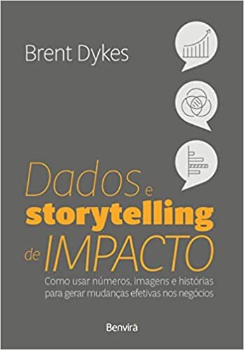 Dados e Storytelling de Impacto