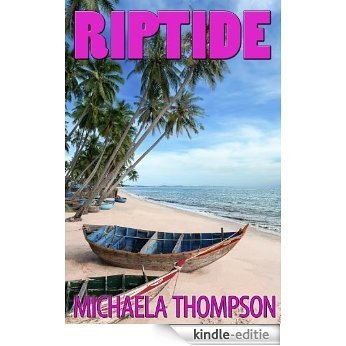 Riptide: A Florida Panhandle Mystery  (#2) (English Edition) [Kindle-editie]