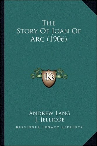 The Story of Joan of Arc (1906)