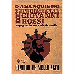 O Anarquismo Experimental de Giovanni Rossi: de Poggio al Mare à Colônia Cecília