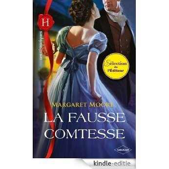 La fausse comtesse (Les Historiques t. 548) (French Edition) [Kindle-editie]