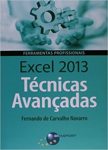 Excel 2013 - Técnicas Avançadas