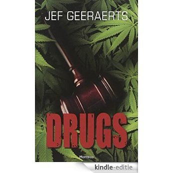 Drugs [Kindle-editie]