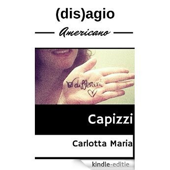 (dis)agio americano (Italian Edition) [Kindle-editie]