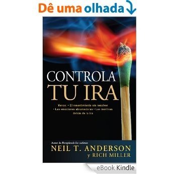 Controla tu IRA (Spanish Edition) [eBook Kindle]
