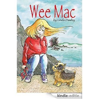 Wee Mac (English Edition) [Kindle-editie]