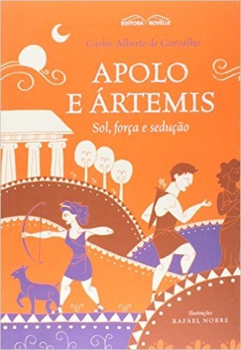 Apolo e Ártemis