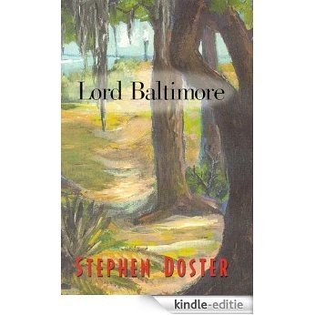Lord Baltimore (English Edition) [Kindle-editie]