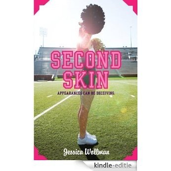 Second Skin [Kindle-editie]
