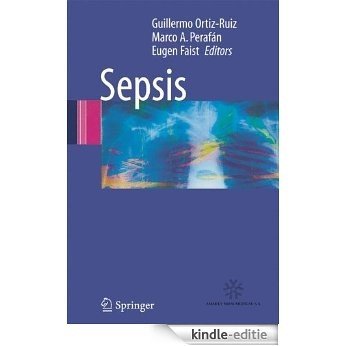 Sepsis [Kindle-editie]