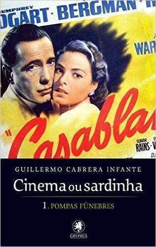 Cinema Ou Sardinha. 1 Pompas Funebres