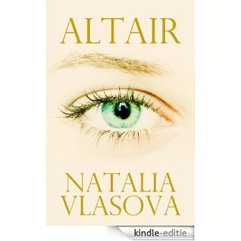 Altair (English Edition) [Kindle-editie]