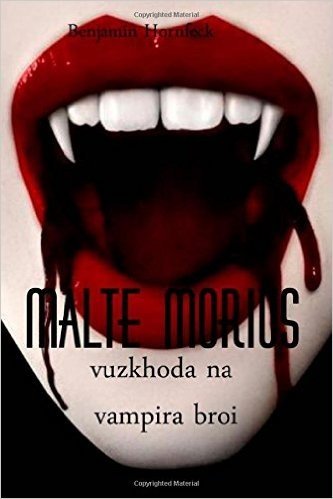 Malte Morius Vuzkhoda Na Vampira Broi