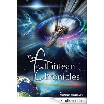 The Atlantean Chronicles (In The Beginning Book 1) (English Edition) [Kindle-editie] beoordelingen