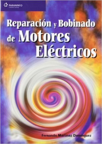 Reparacion y Bobinado de Motores Electricos