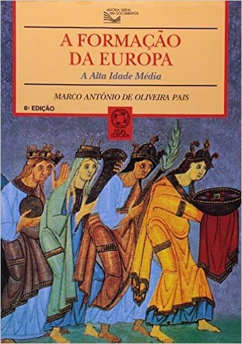 A Formacao Europa