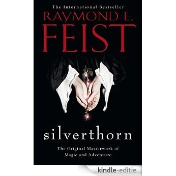 Silverthorn (The Riftwar Saga, Book 2) [Kindle-editie]