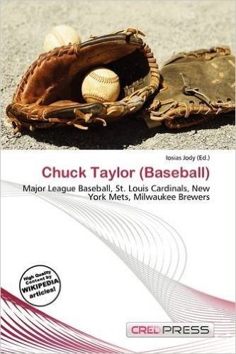 Chuck Taylor (Baseball)