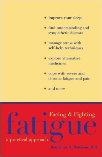 Facing and Fighting Fatigue: A Practical Approach