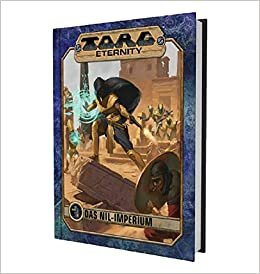 indir Torg Eternity - Das Nil-Imperium Quellenbuch