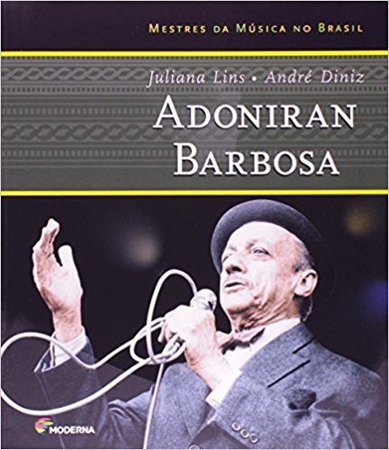 Adoniran Barbosa - Coleção Mestres Da Música baixar