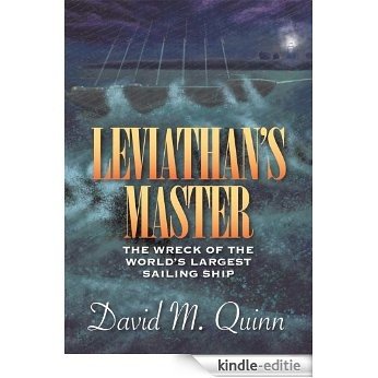 Leviathan's Master (English Edition) [Kindle-editie]