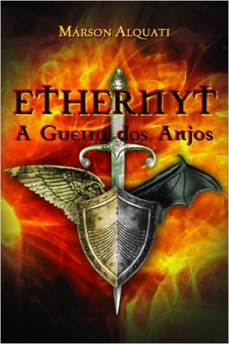 Ethernyt - A Guerra Dos Anjos