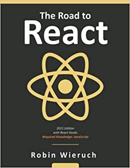 indir The Road to React: Your journey to master plain yet pragmatic React.js