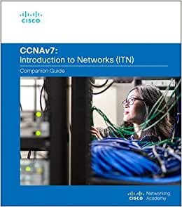 indir Introduction to Networks Companion Guide (Ccnav7)