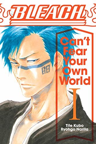 Bleach: Can’t Fear Your Own World, Vol. 1 (English Edition)