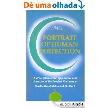 Portrait Of Human Perfection (English Edition) [eBook Kindle]