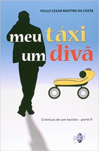 Meu Taxi - Um Diva