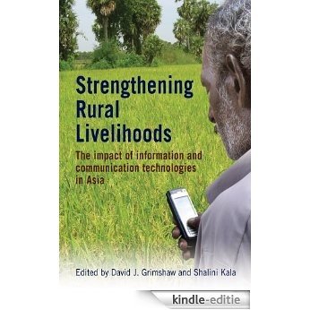 Strengthening Rural Livelihoods (English Edition) [Kindle-editie]